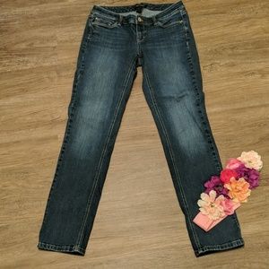 WHBM jeans